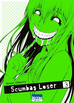 scumbag loser tome 3