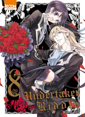 undertaker riddle tome 8 undertaker riddle tome 8