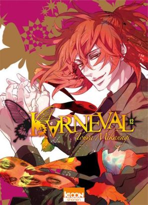 Karneval Tome 12