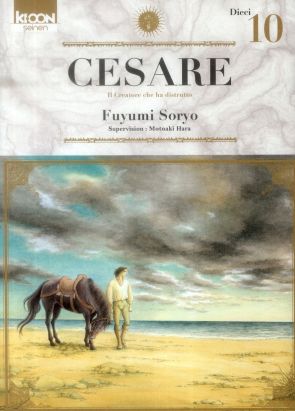 Cesare tome 10
