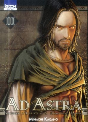 Ad Astra tome 3