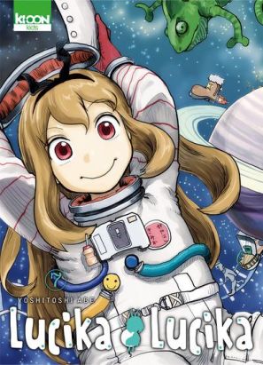 lucika lucika tome 7
