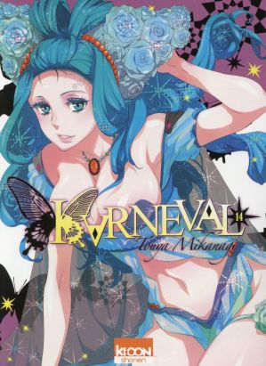 Karneval tome 14