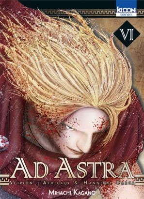 Ad Astra tome 6