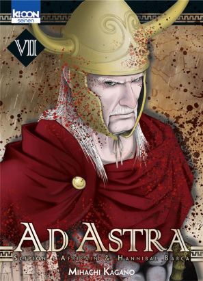Ad Astra tome 7