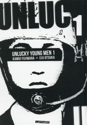 Unlucky young men tome 1