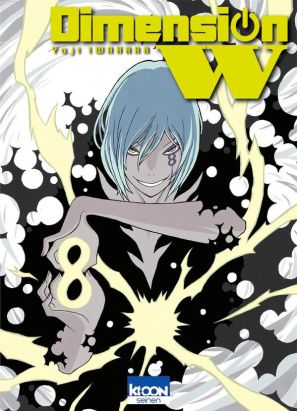 Dimension W tome 8
