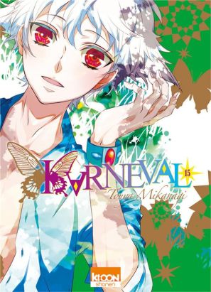 Karneval tome 15