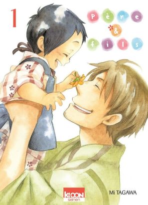 Père & fils tome 1