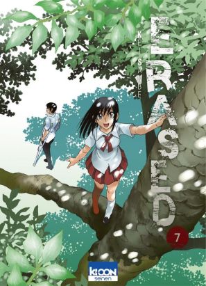 Erased tome 7