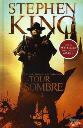 la tour sombre tome 1