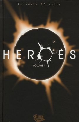 Heroes tome 1