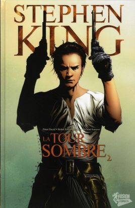 la tour sombre tome 2