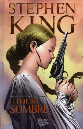 la tour sombre tome 3