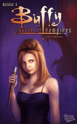 Buffy contre les vampires - classic intégrale tome 1 - saison 1