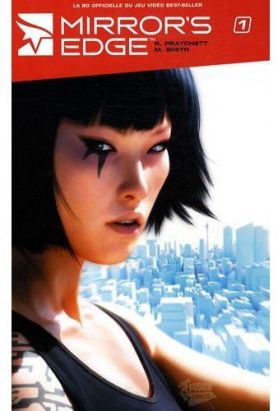 mirror's edge tome 1