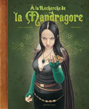 la recherche de la mandragore