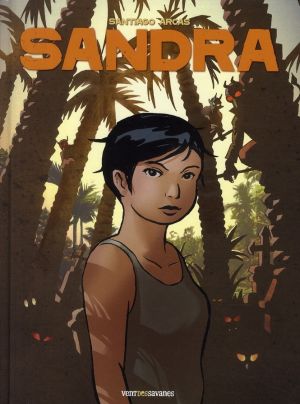 sandra