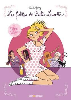 les fables de belle lurette ; c'est bon pour la morale