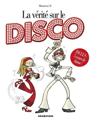 la vérité sur le disco