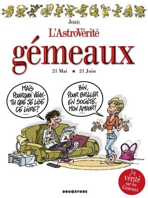 l'astrovérité ; gémeaux