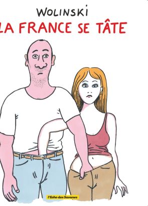la france se tâte