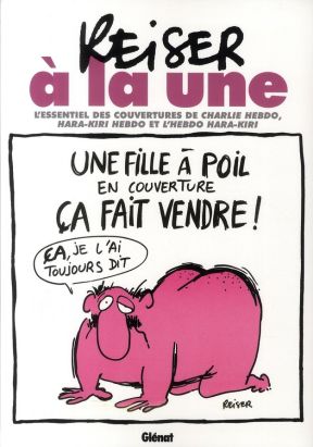 reiser à la une