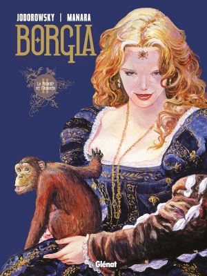 Borgia tome 2