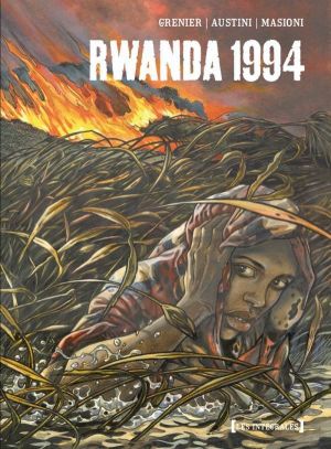 rwanda 1994