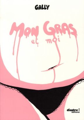 mon gras et moi