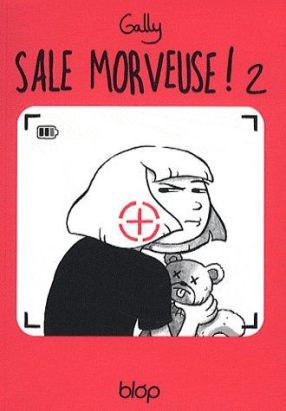 sale morveuse tome 2