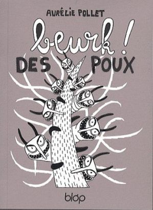 beurk ! ; des poux