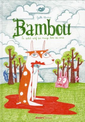 bambou tome 1