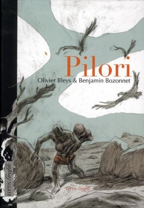 Pilori