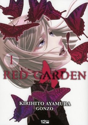 red garden tome 1