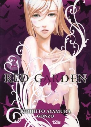 red garden tome 2