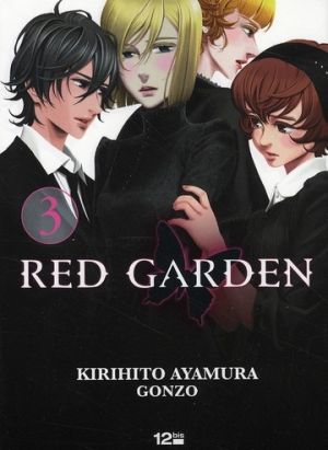 red garden tome 3