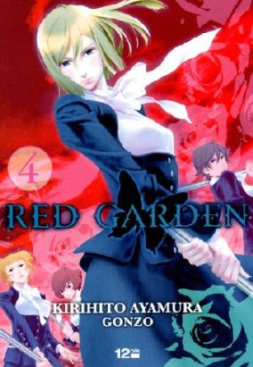 red garden tome 4
