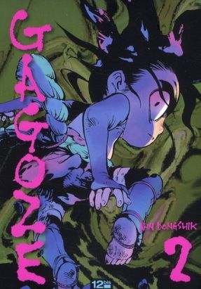 gagoze tome 2