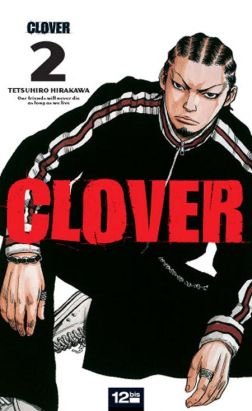 clover tome 2
