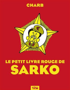 le petit livre rouge de sarko
