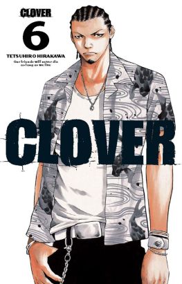 clover tome 6