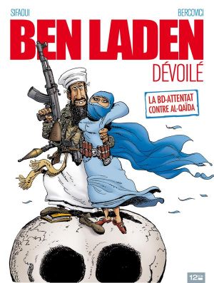 ben laden dévoilé