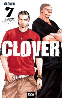 clover tome 7