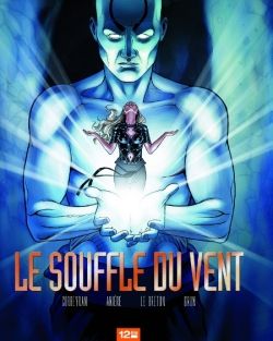 le souffle du vent