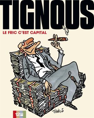 le fric c'est capital