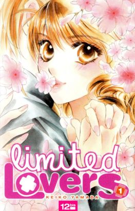limited lovers tome 1