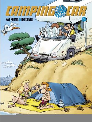 camping car tome 3