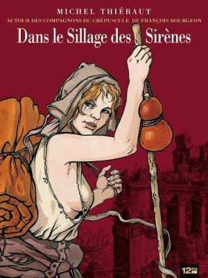 dans le sillage des sirènes dans le sillage des sirènes
