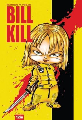 bill kill